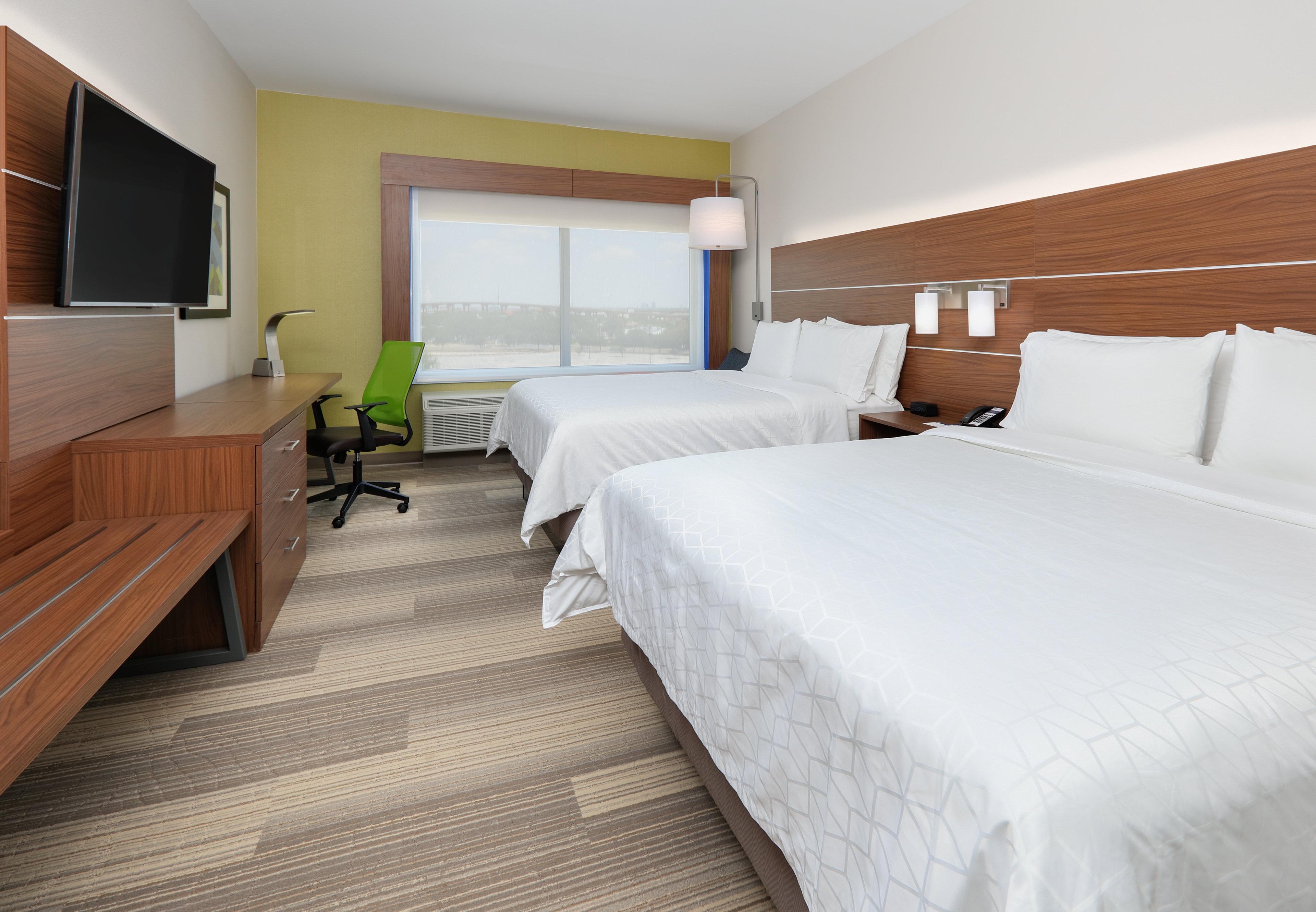 Holiday Inn Express & Suites - Dallas Nw Hwy - Love Field By Ihg Экстерьер фото