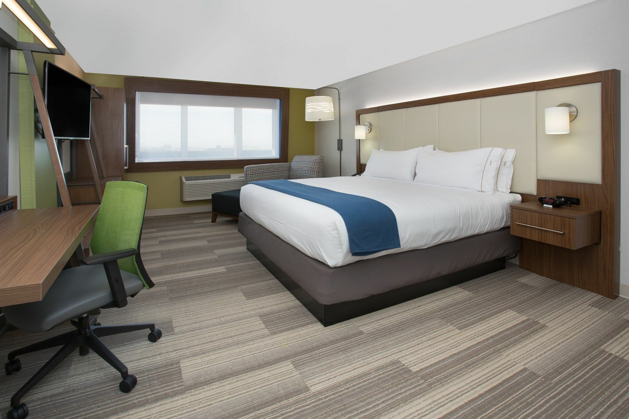 Holiday Inn Express & Suites - Dallas Nw Hwy - Love Field By Ihg Экстерьер фото