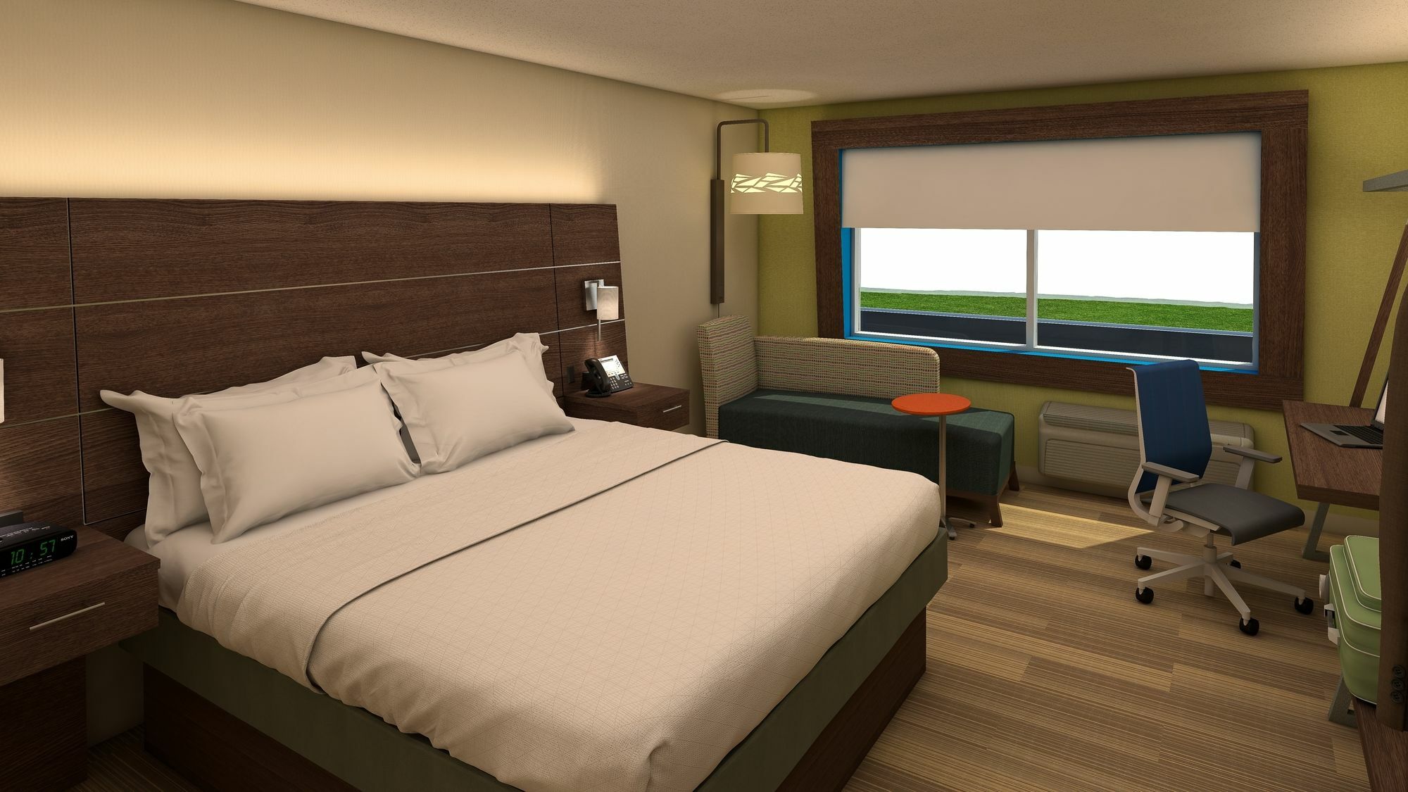 Holiday Inn Express & Suites - Dallas Nw Hwy - Love Field By Ihg Экстерьер фото