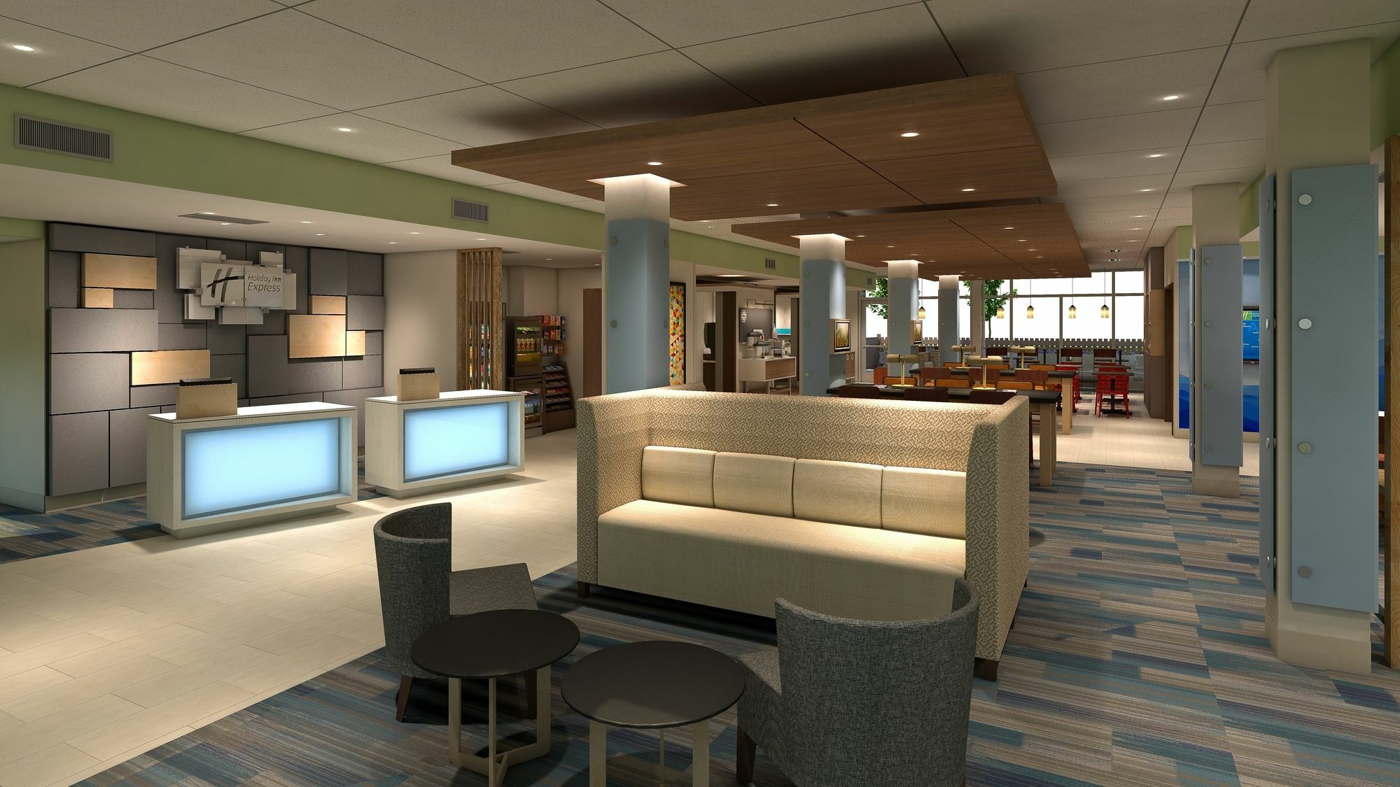 Holiday Inn Express & Suites - Dallas Nw Hwy - Love Field By Ihg Экстерьер фото